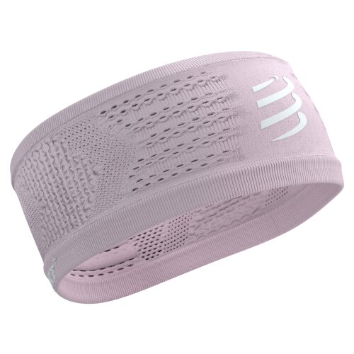 Traka za glavu Compressport Headband Roseate Cijene