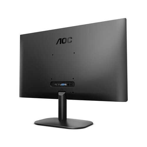 AOC monitor 22B2H/EU, 22 FullHD VA 200 cd/m2, HDMI, VGA, 4 ms, 75Hz Slike