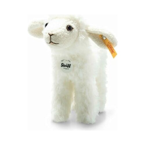 Steiff Jagnje Anni, 16 cm Slike