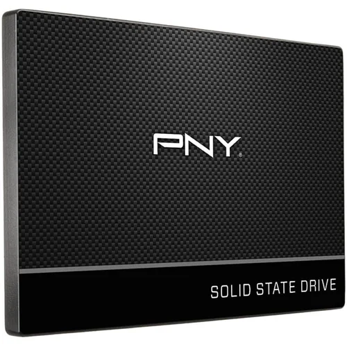 Pny CS900 240GB SSD 2.5” 7mm SATA 6Gb/s Read/Write: 535 / 500 MB/s