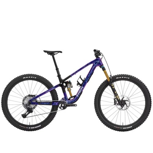  Bicikl Trek Fuel EX 9.8 XT Di2 Gen 7 2026 Purple Phaze'Amethyst Marble - XXL Cene