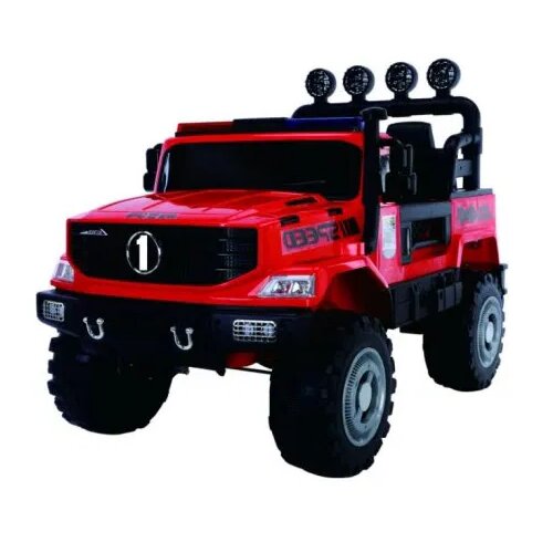 Thema Sport AUTO NA BATERIJE TS-05-4R OFF ROADER M CRVENA Cene