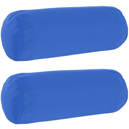  Presvlaka za jastuk 2 pcs HEERLEN Kraljevsko plava &Oslash; 15 x 40 cm Cijene