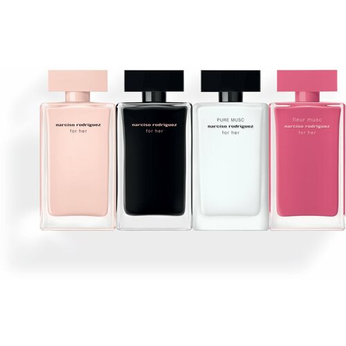 Narciso Rodriguez Ženski parfem Fleur Musc, 50ml Cene