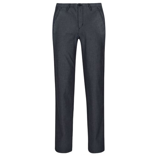 Dkny Cotton Trousers Cijene