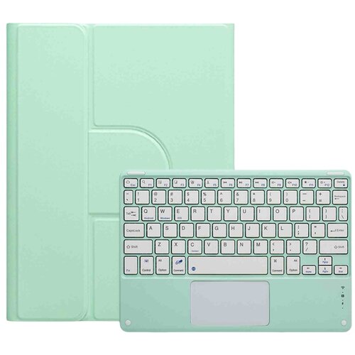 Royal Bailey Flip cover in Bluetooth Tipkovnica PD-C209-1 za iPad10th (2022)10.9, (21594802) Slike