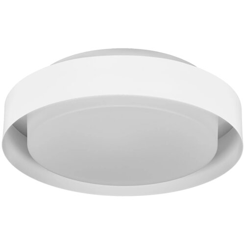 Osram plafonsko svetlo orbis madrid 2xE27/10W/230V prečnik 29 cm belo Slike