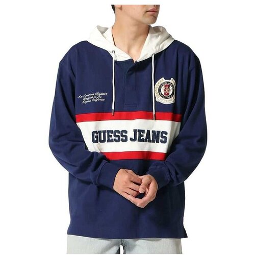 Guess muška majica sa printom Cene