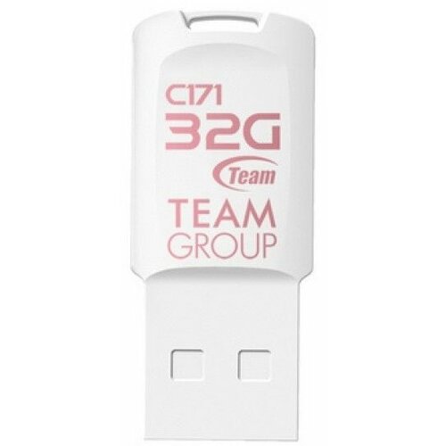 Team Group 32GB C171 usb 2.0 white TC17132GW01 usb memorija Cene