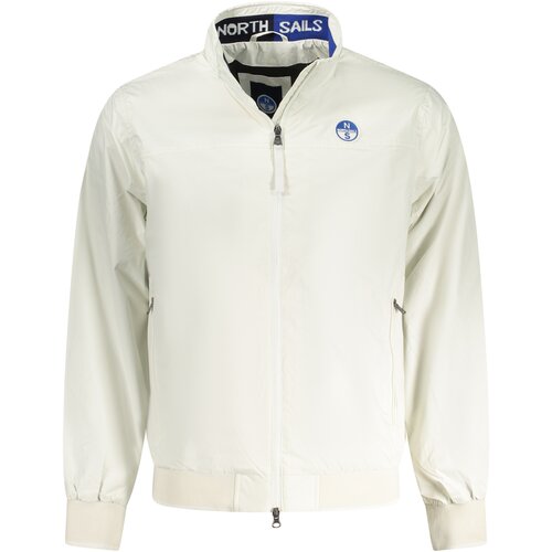 North Sails MEN&#39;S JACKET WHITE Cijene