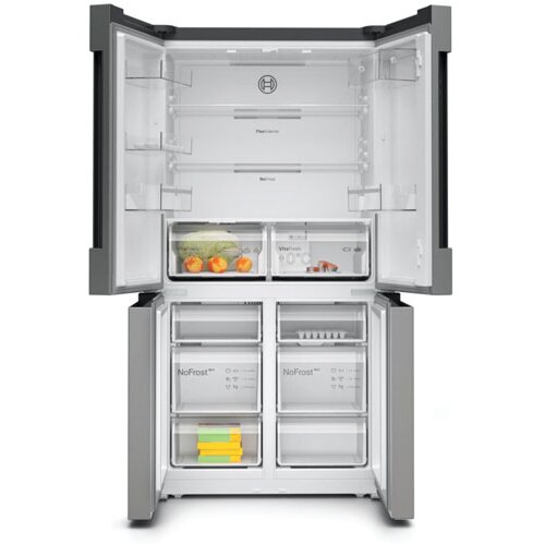 Bosch hladnjak francuskih vrata KFN96VPEA Slike