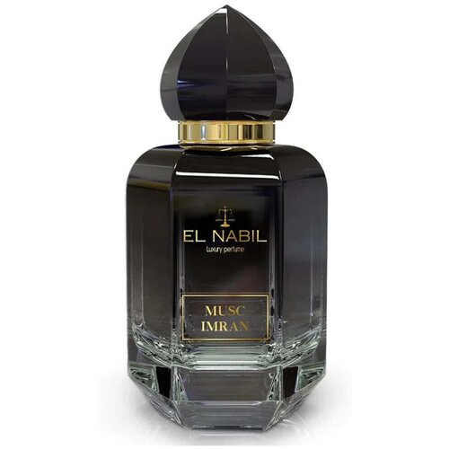 El Nabil Imran Musk Eau de Parfum Cijene