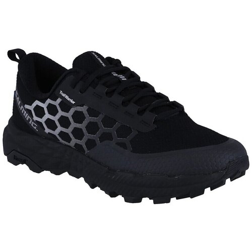 Salming Recoil Trail Warrior Crna Cijene