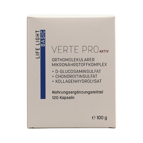 Life Light VERTEpro aktiv Slike