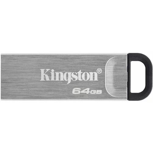 Kingston USB ključ DT Kyson, 64 GB