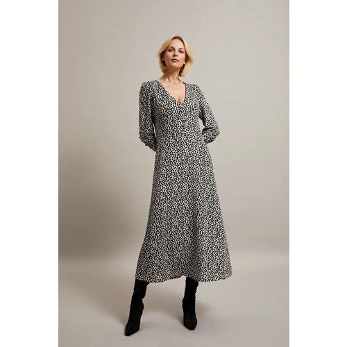 Marisse Women's Dress Z-Su-4503 Black Cene