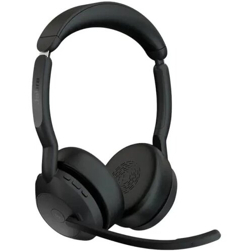 Jabra SLu&amp;scaron;alice Evolve2 55 MS Stereo USB-C Slike