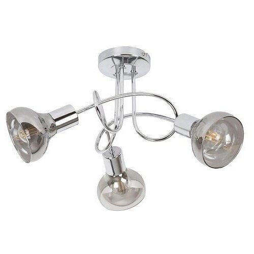 Rabalux holly plafonska lampa 3X40W bez sijalice RAB-5557-MIX Slike