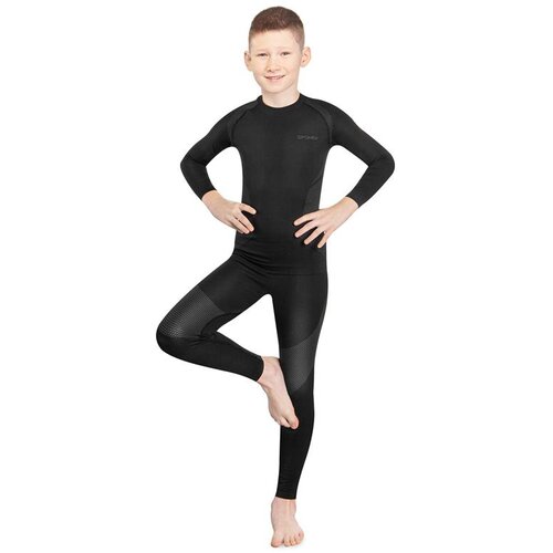 Spokey Set of children's thermal underwear Slike