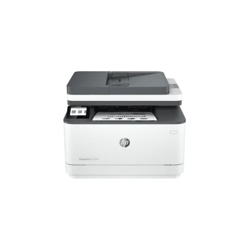 Hp LaserJet Pro MFP 3103fdn laserski AiO printer kopir skener faks A4