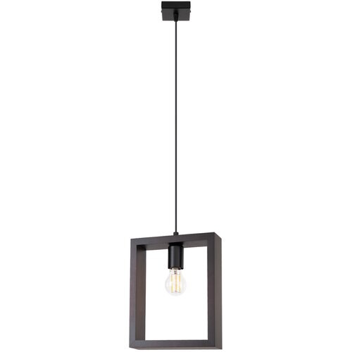 Sollux Lighting Obesna svetilka ARIES wenge, (21348083) Cene