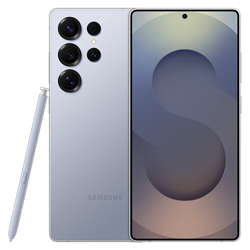 Samsung Galaxy S25 Ultra S938 5G Dual Sim 12GB RAM 512GB - Titanium Silverblue Slike