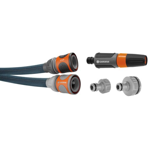 Gardena Liano Xtreme Set za tekstilnu 25 Slike