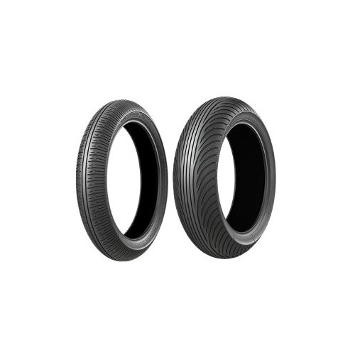 Bridgestone W01 Regen / Soft (GP3) ( 90/580 R17 TL M/C, NHS ) Cene