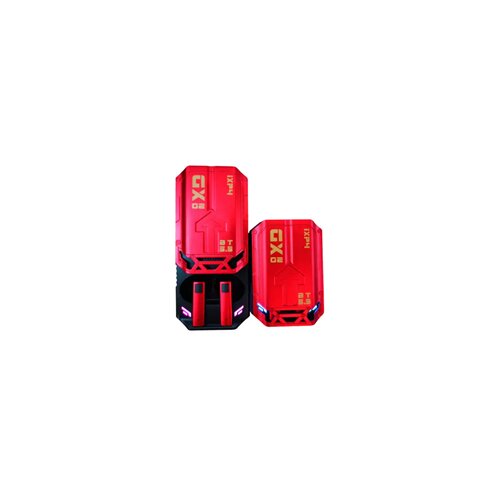 Xtrike TWS-810 bežične slušalice crvene Slike