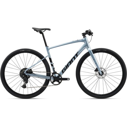  Bicikl GIANT FastRoad AR 2 Glacier Silver - M Cijene