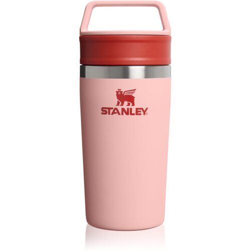 Stanley Caf&eacute;-To-Go Travel Mug termo lonček srednja Peach Rose 350 ml Cene