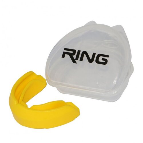 Ring Gume za zube EVA-RS LBQ-008-yellow Cene
