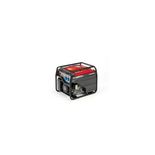 Honda D-AVR agregat za struju EG 5500 CL Slike