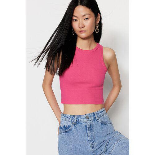 Trendyol Women's crop top Cene