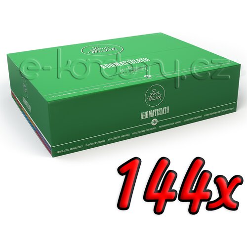 Love Match Flavoured 144ks Slike