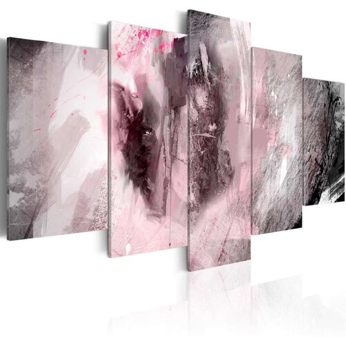  Slika - Pink Depth 200x100 Slike