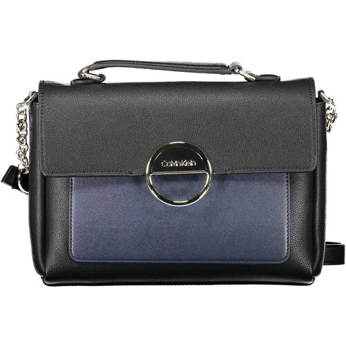 Calvin Klein WOMEN&amp;amp;#39;S SHOULDER BAG BLACK Slike