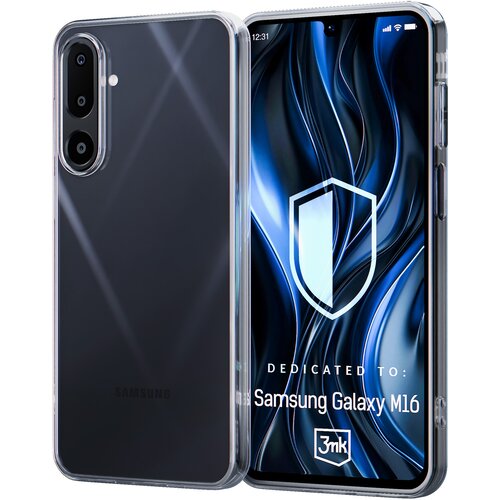 3mk OVITEK CLEAR ZA TELEFON SAMSUNG GALAXY M16 5G ZA&Scaron;ČITA S POLNO, (5000299261) Cene