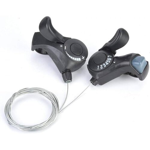 Winner Bike RUC.SHIMANO SL-TX30 3/6 SP Cene