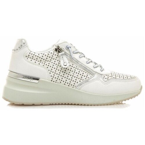 MTNG Nizke superge SNEAKERS 60820 Bela Cene
