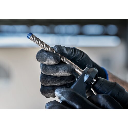 Bosch expert hamer burgija sds plus-7X 6x100x165 mm Slike
