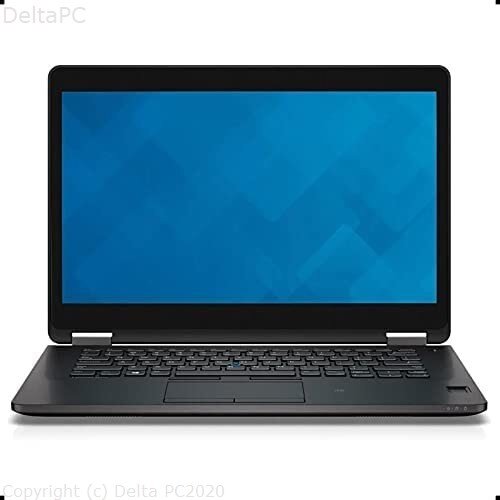  LAP DEL Latitude E7470 i5 6.gen 14" Cene