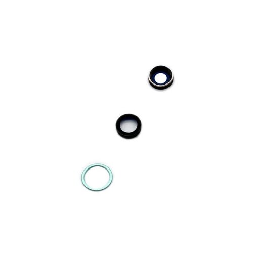  Staklo kamere za iphone 11 (2 pcs) green ( SD11691 ) Cene