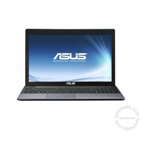 Asus X55VD-SX209 laptop Slike