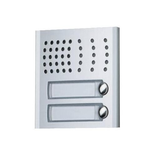 FARFISA PL12P - avdio modul 2 gumba, 4 + n, Profil Cene