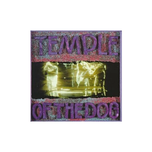 Temple Of The Dog (LP)