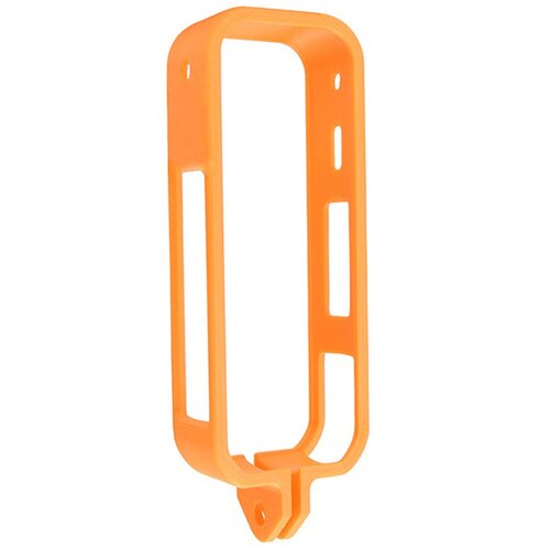 INF Oranžen okvir za Insta360 X5 z cold shoe nosilcem in adapterjem, (5000348371) Slike