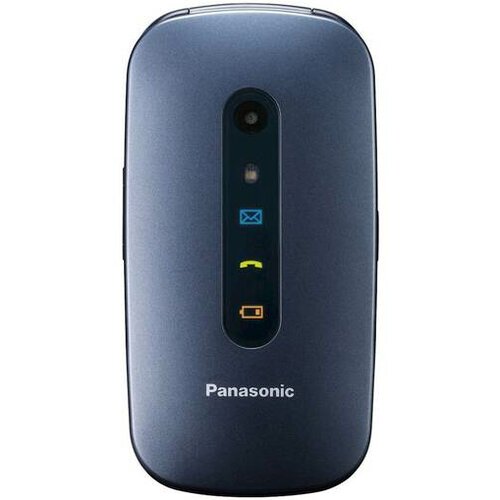 Panasonic KX-TU456EXCE Mobilni telefon za starije Slike