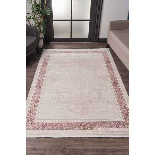 Conceptum Hypnose tepih larimar 8297, 100x200 cm, bež Cene
