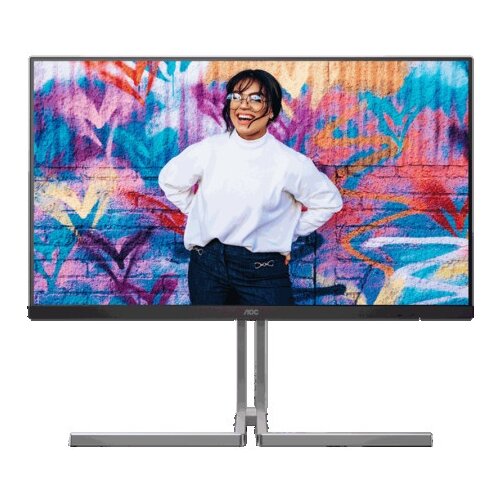 AOC U27U3CV 27" 3840 x 2160 pixels, 4K Ultra HD ( U27U3CV. ) Cene